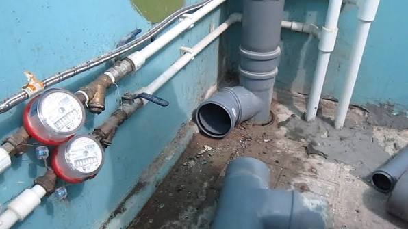 Установка труб: подготовка, основные этапы и особенности монтажа